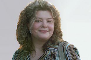 Мария Тихменева.