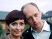 Тереза Гур – жена премьер-министра Украины Арсения Яценюка