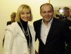 Елена Пинчук – жена украинского миллиардера Виктора Пинчука, дочь второго Президента Украины Леонида Кучмы, глава фонда «АНТИСПИД», глава наблюдательного совета телегруппы StarLightMedia