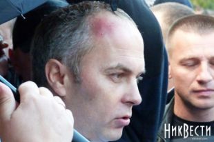 Нестор Шуфрич