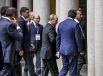 Экономический саммита ACEM в Милане
