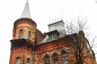 «Замок барона»