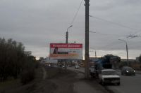 Фото должников за коммуналку появились на улицах Омска.