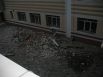 Обстрел школы в Донецке