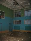 Обстрел школы в Донецке