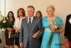 Оксана Ващенко и Петр Симоненко
