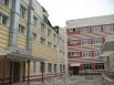 Обстрел школы в Донецке