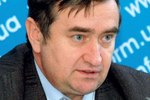 Николай Шамбир