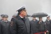 Начальник УМВД России по Ульяновской области полковник полиции Юрий Варченко