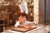 Сюжет оскароносного мультфильма 2007 года «Рататуй» построен вокруг крысы Реми, который получил шанс всей своей жизни – помочь преуспеть маленькому Лингвини на кухне шикарного ресторана.