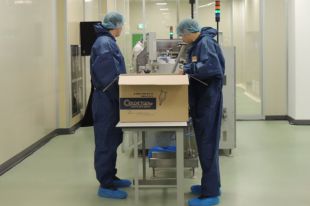 Уникальное оборудование из Луганских заводов