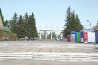 К 300-летнему юбилею Омска все парки должны быть красивыми.
