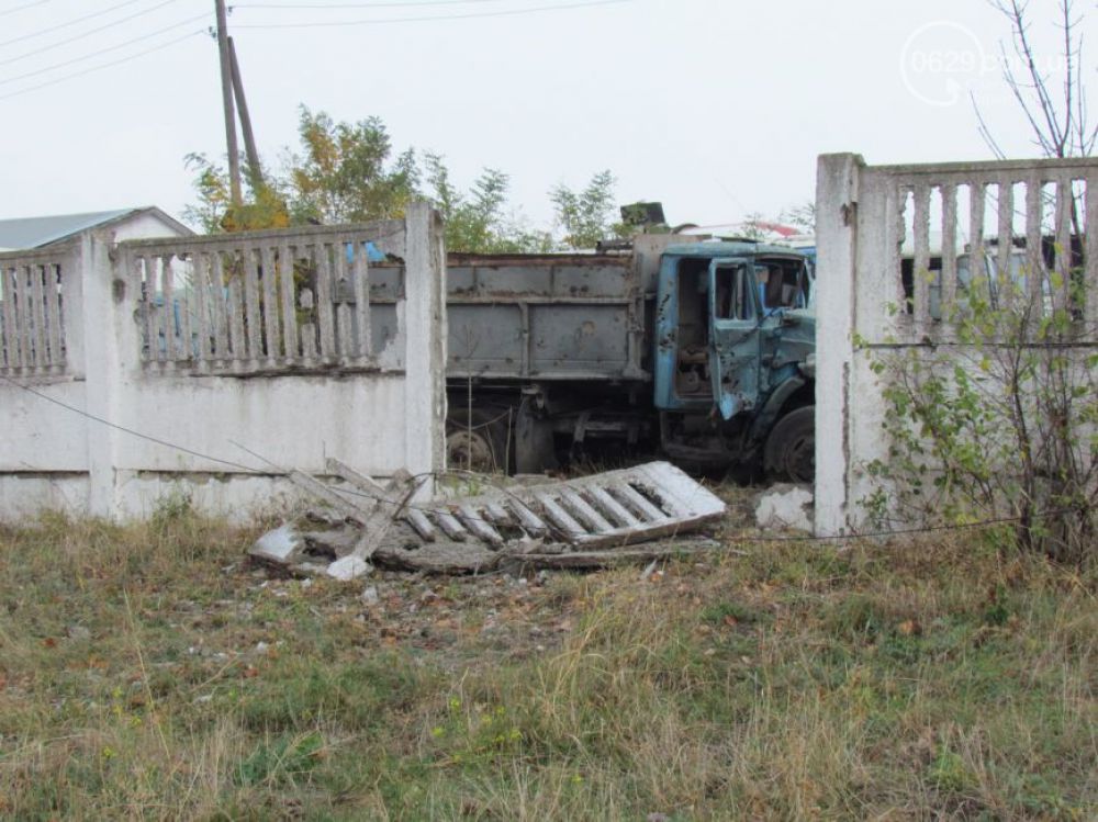 9 дней после жуткой трагедии в Мариуполе
