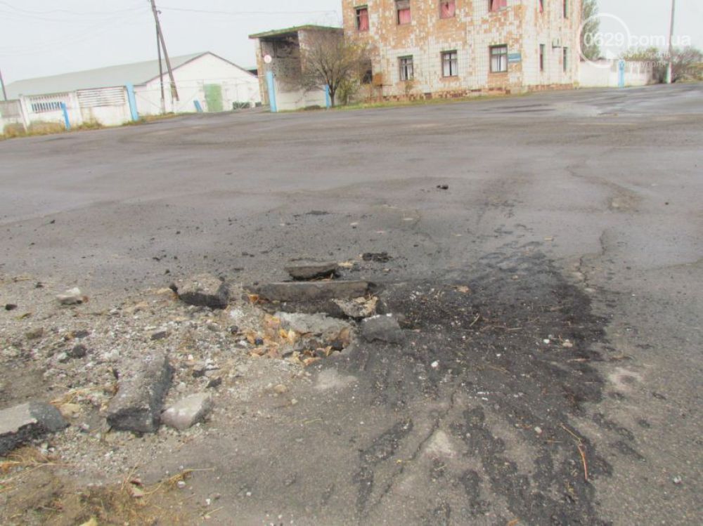 9 дней после жуткой трагедии в Мариуполе
