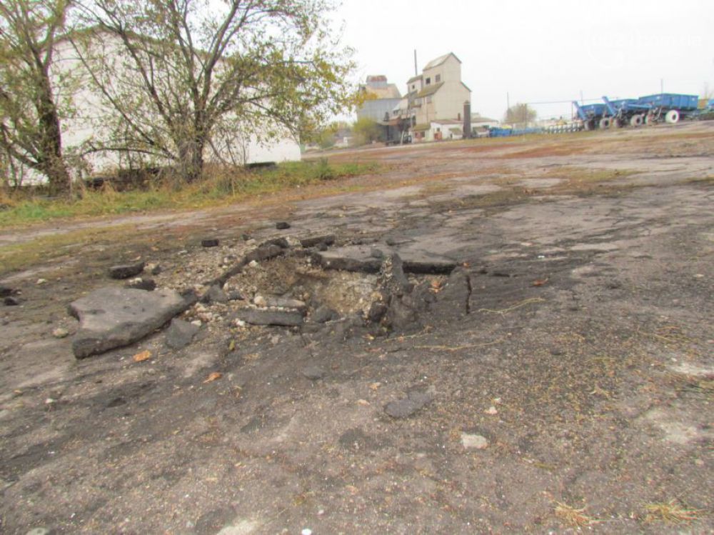 9 дней после жуткой трагедии в Мариуполе