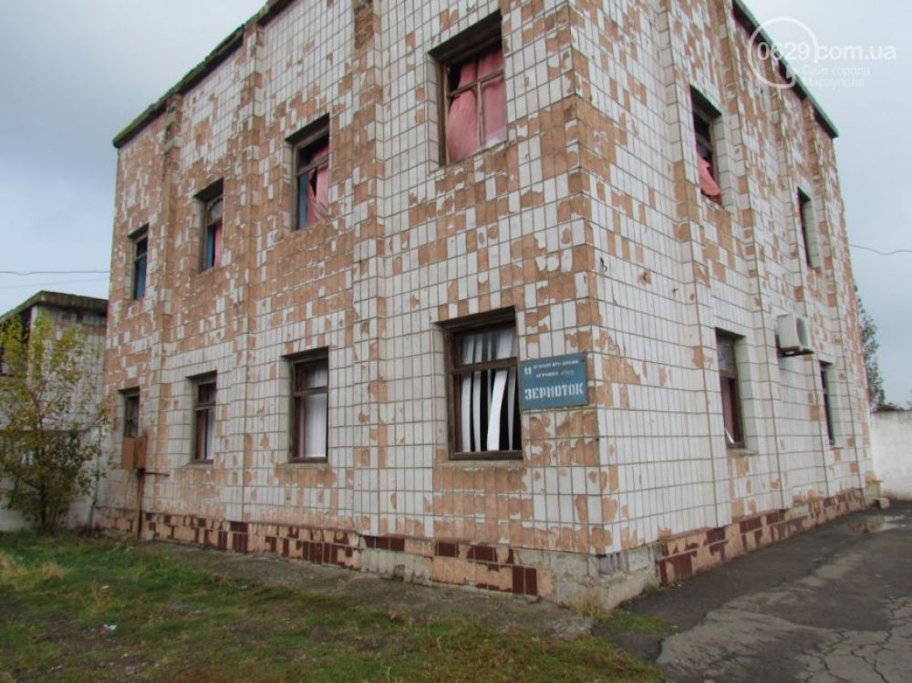 9 дней после жуткой трагедии в Мариуполе