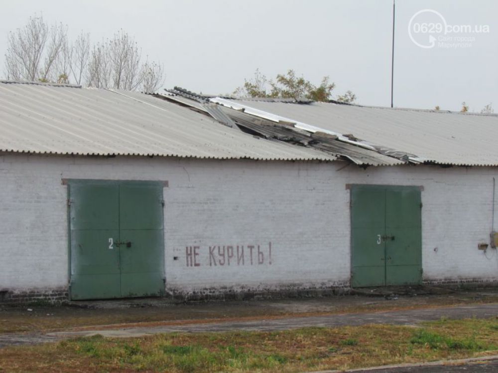 9 дней после жуткой трагедии в Мариуполе