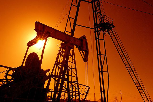 Омское предприятие будет увеличивать нефтеприток на иранской скважине.