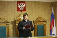 Мигранта судили в Усть-Куте.