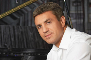 Николай Тищенко