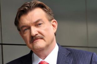 Евгений Киселев
