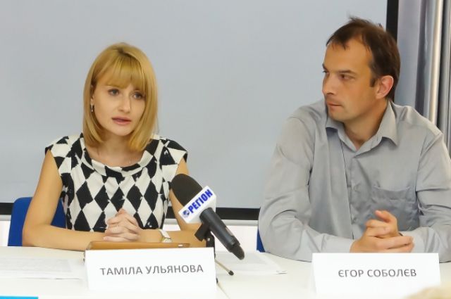 Тамила Ульянова