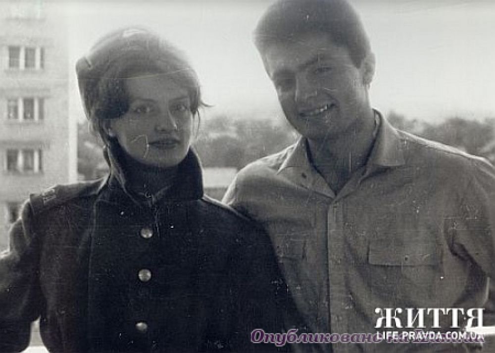 Петр Порошенко