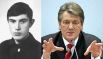 Виктор Ющенко