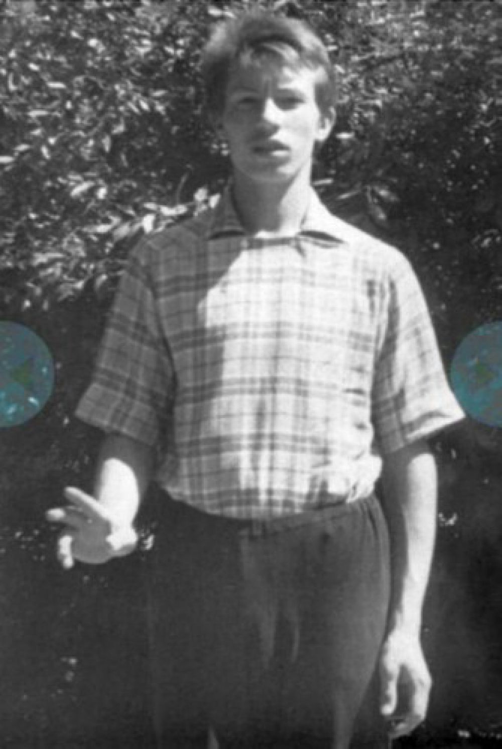 Николай Азаров