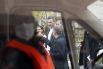 Тренировочные учения на выявлении больного с подозрением на лихорадку Эбола