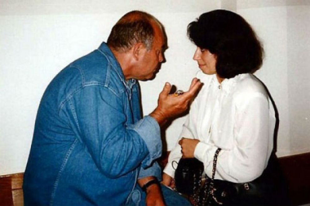 Анна Германюк