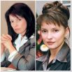 Юлия Тимошенко