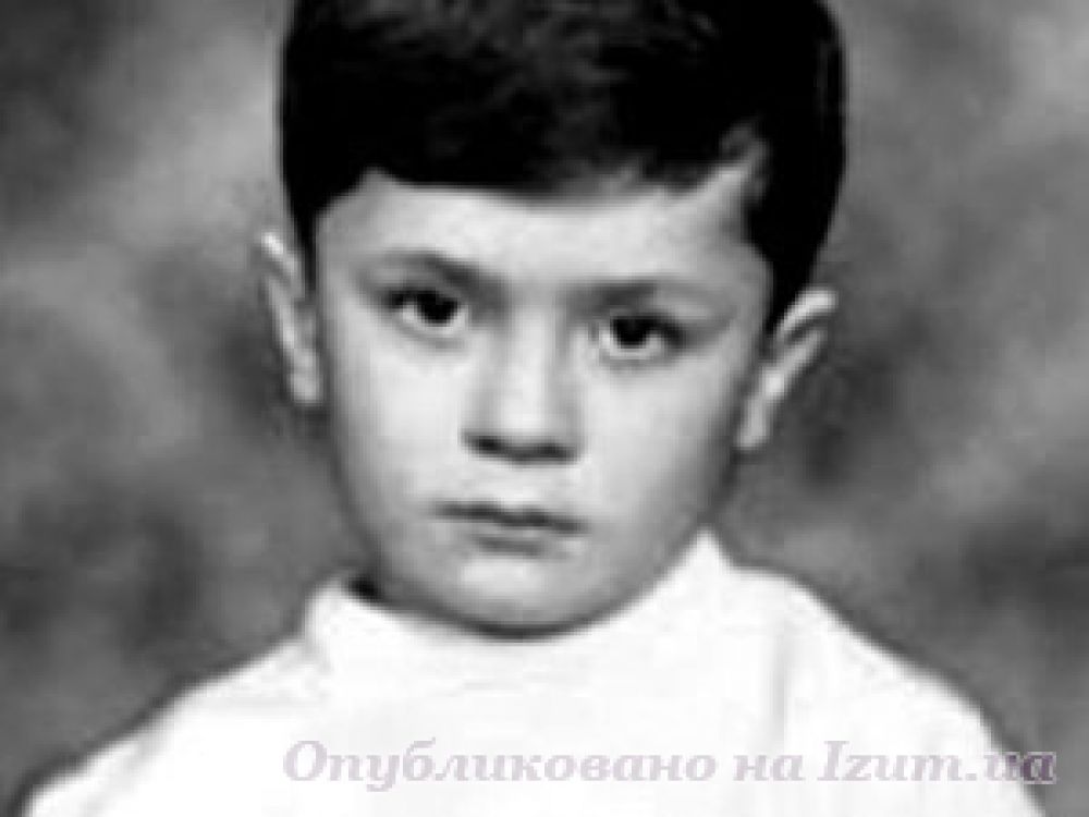 Петр Порошенко