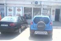 Автомобили