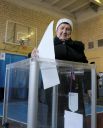 Выборы в Украине