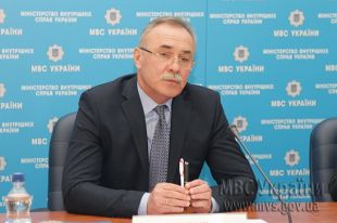 Сергей Яровой