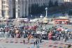 День автомобилиста 2014 в Киеве
