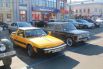 День автомобилиста 2014 в Киеве