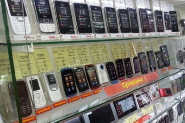 Магазины Где Продаются Смартфоны