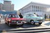 День автомобилиста 2014 в Киеве