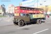 День автомобилиста 2014 в Киеве