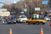 День автомобилиста 2014 в Киеве