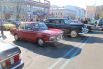 День автомобилиста 2014 в Киеве
