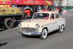 День автомобилиста 2014 в Киеве
