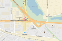 Московский проспект