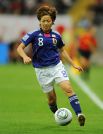 В отличие от Наоми Кавасуми Ая Мияма с 2009 года безуспешно пыталась закрепиться в американской лиге. В итоге она вернулась в родную Японию. В 2011 году полузащитница внесла весомый вклад в победу своей сборной на чемпионате мира в Германии.