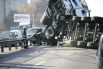 Масловоз на проспекте Победы