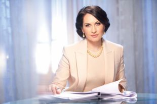 Оксана Калетник
