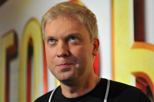Сергей Светлаков.