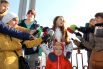 Пятилетний роуп-джампер Данил Дудник установил рекорд